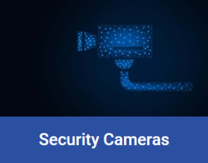 security cameras - technology solutions small and midsize business, phone, internet, voip, network, it Pensacola, Navarre, Crestview, Gulf Breeze, Niceville, Destin, Panama City, Mobile, Gulf Shores, Orange Beach, Foley