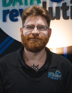 Walter network engineer staff photos - Walter - Pensacola, Navarre, Crestview, Gulf Breeze, Niceville, Destin, Panama City, Mobile, Gulf Shores, Orange Beach, Foley