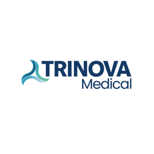 Trinova Medical Logo - Data Revolution Pensacola Customer