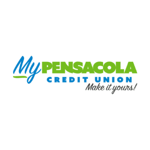 My Pensacola Credit Union Logo - Data Revolution Pensacola Customer