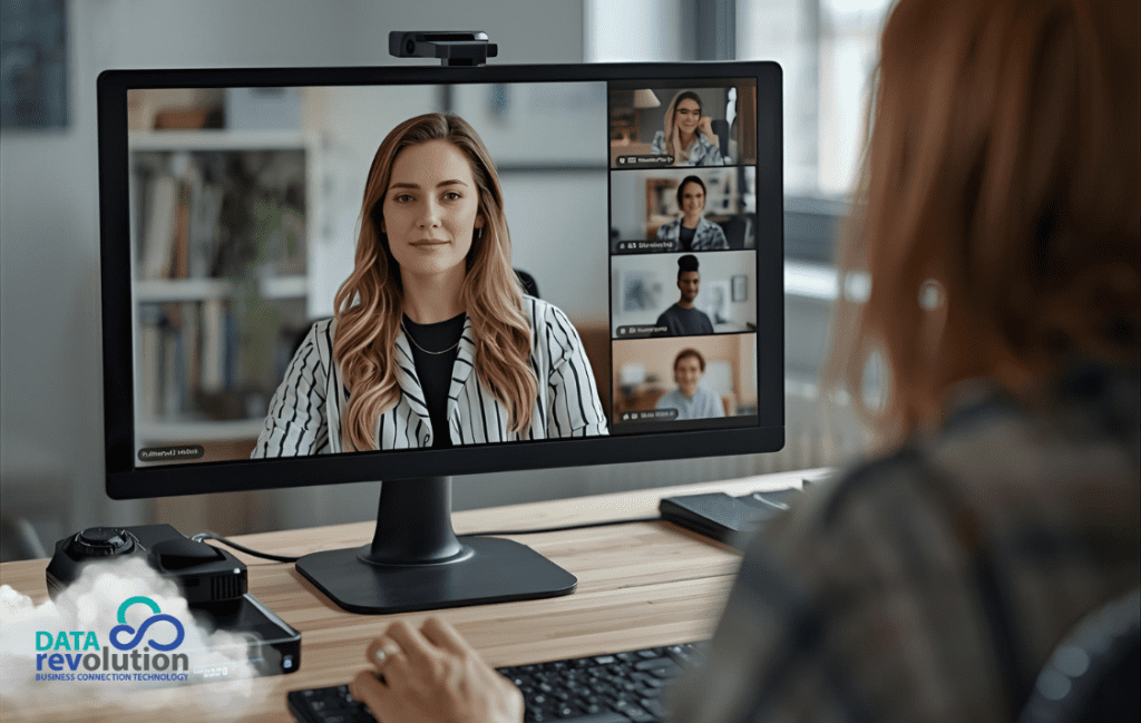 Data Revolution Service Pages