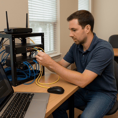 Office Network