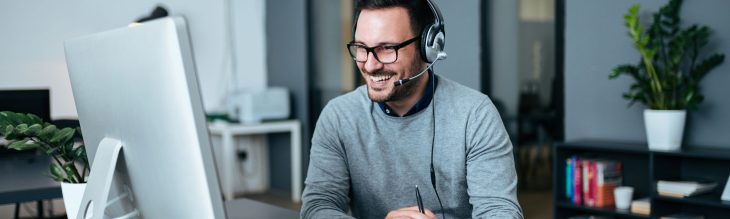 Professional IT Support