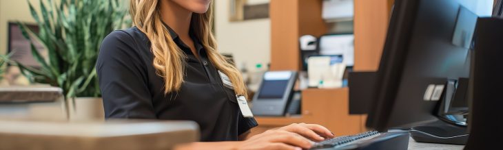 Technology Support for Healthcare Offices in Pensacola