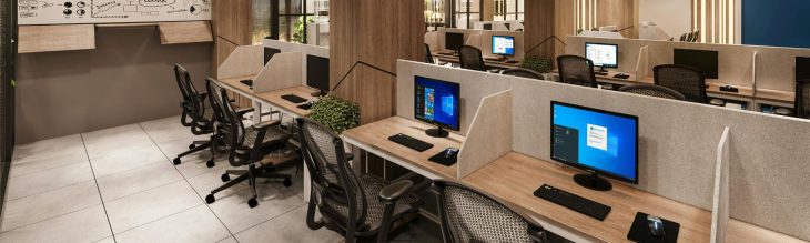 How to Move a Business Network Without Downtime