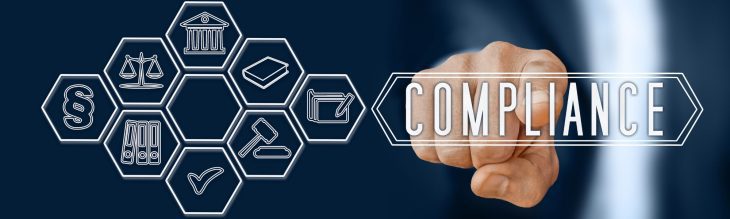 Why HIPAA & PCI Require Secure Networks