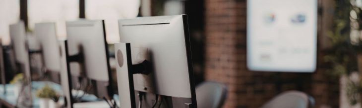 Technology Setup for a New Business Location