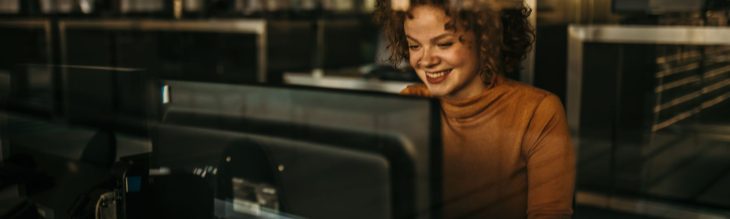 What Does an IT Support Company Actually Do?
