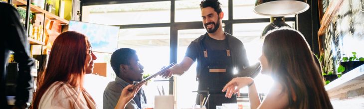 Why Restaurants, Clinics & Offices Need Separate Networks