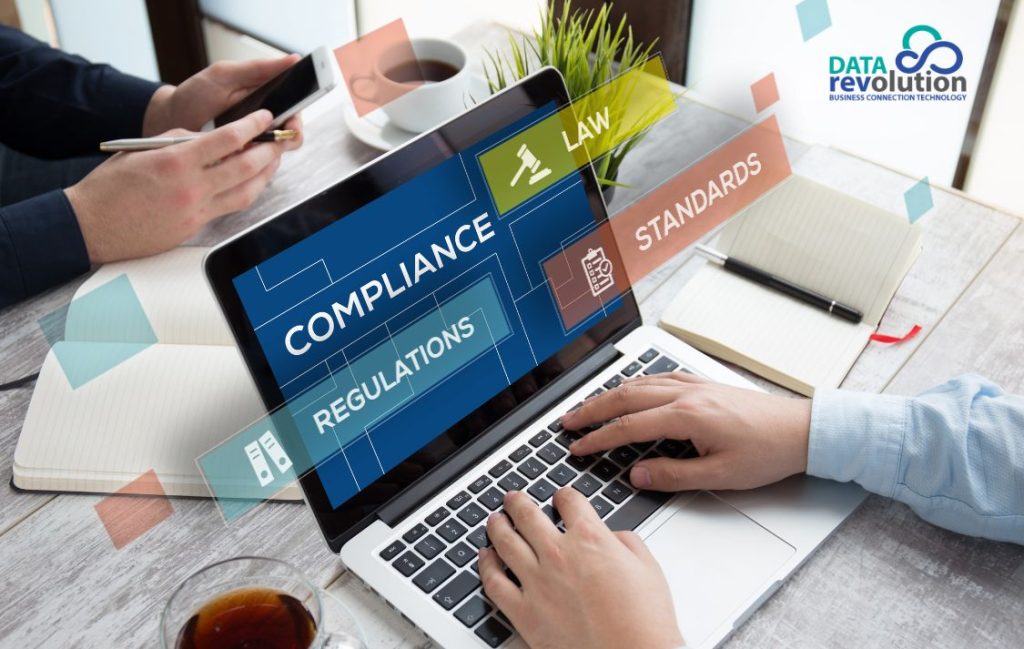 business compliance