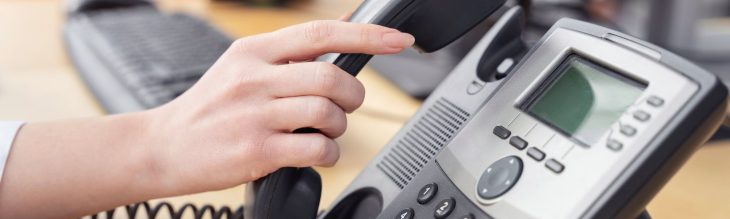 How VoIP Works for Small Businesses